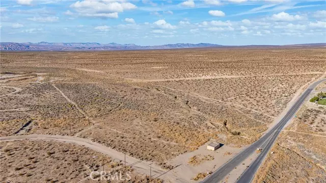 California City, CA 93505,0 Randsburg Mojave Road