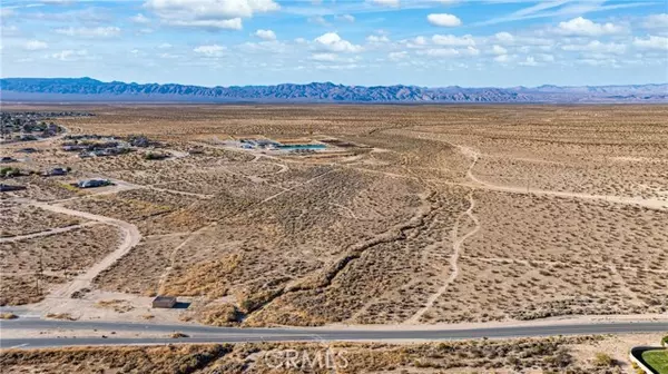 California City, CA 93505,0 Randsburg Mojave Road