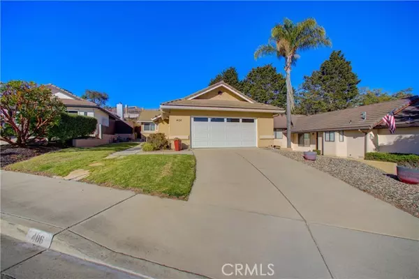 406 Spanish Moss Lane, Arroyo Grande, CA 93420