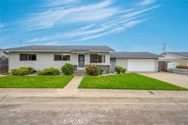 160 Capri Street, Morro Bay, CA 93442