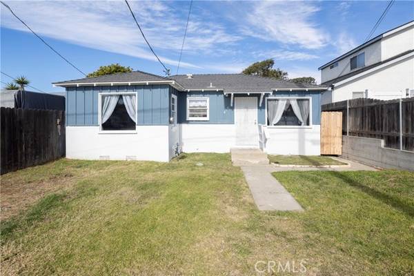 665 Air Park Drive, Oceano, CA 93445