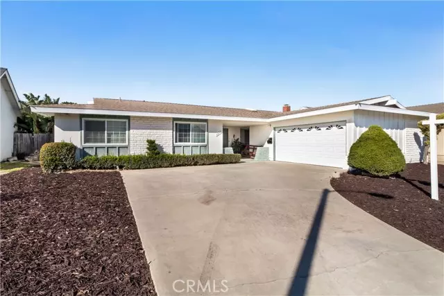 1215 Lawrence Way, Oxnard, CA 93035