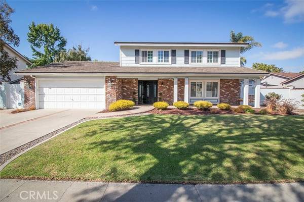 581 Doverlee Drive, Santa Maria, CA 93455