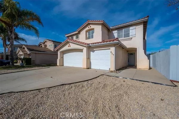 829 Borges, Santa Maria, CA 93454