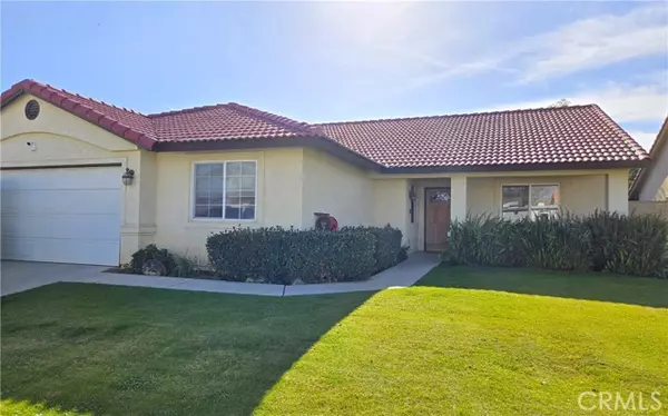 9003 Krug Court, Bakersfield, CA 93312