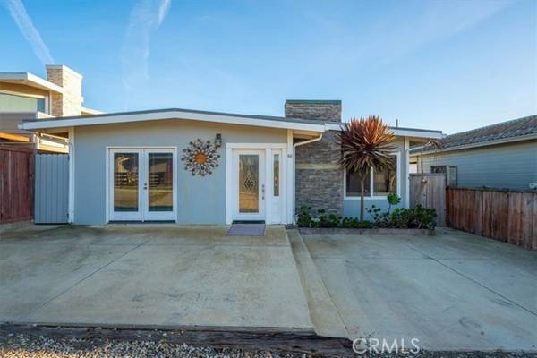 66 Thalberg Avenue, Cayucos, CA 93430