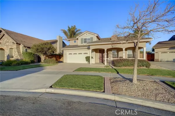 2630 Calderon Drive, Santa Maria, CA 93455