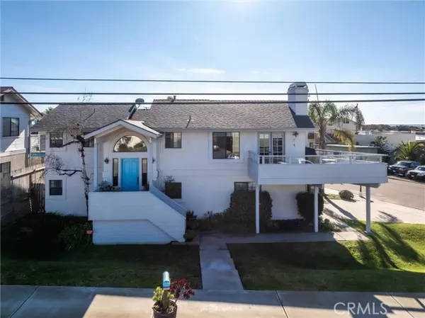 122 Newport Avenue, Grover Beach, CA 93433