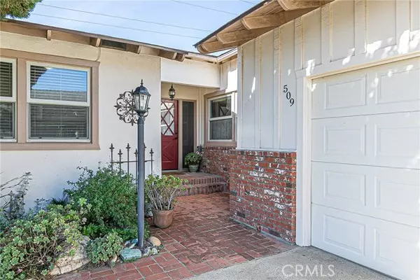 Santa Maria, CA 93454,509 E Bunny Avenue