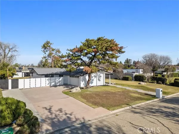 Bakersfield, CA 93308,5724 Pembroke Avenue