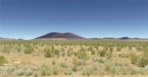 64 Sunset Avenue, Mojave, CA 93501