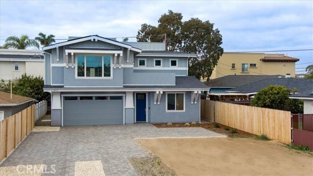277 N 4th St, Grover Beach, CA 93433