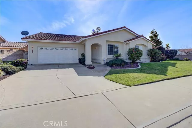 1730 Domingues Street, Santa Maria, CA 93454