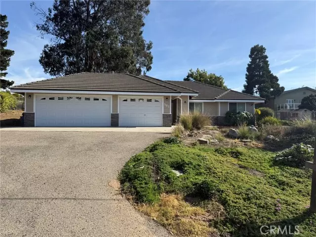 Nipomo, CA 93444,585 Camino Caballo