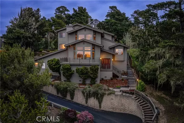 3171 Rogers Drive, Cambria, CA 93428