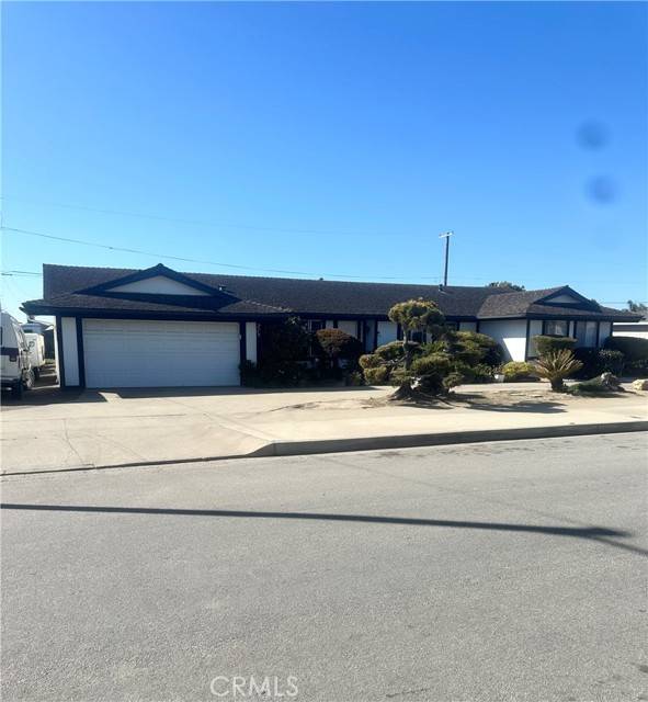 275 Tognazzini Avenue, Guadalupe, CA 93434