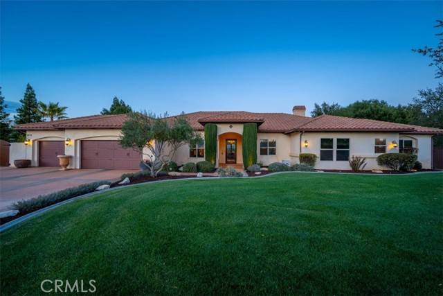 2035 Vista De La Vina, Templeton, CA 93465