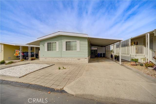 807 Muirfield Drive #2, Arroyo Grande, CA 93420