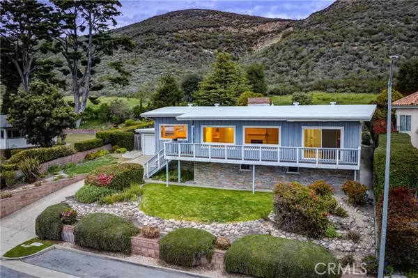 152 El Portal Drive, Pismo Beach, CA 93449