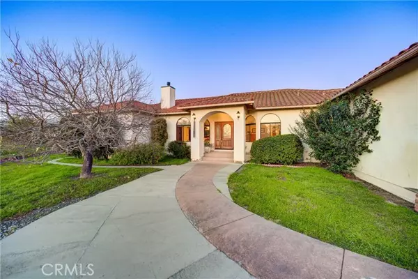 Arroyo Grande, CA 93420,2139 Verde Canyon Road