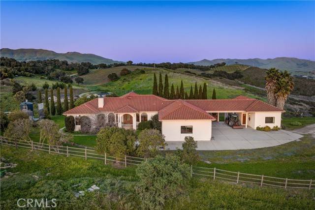 2139 Verde Canyon Road, Arroyo Grande, CA 93420