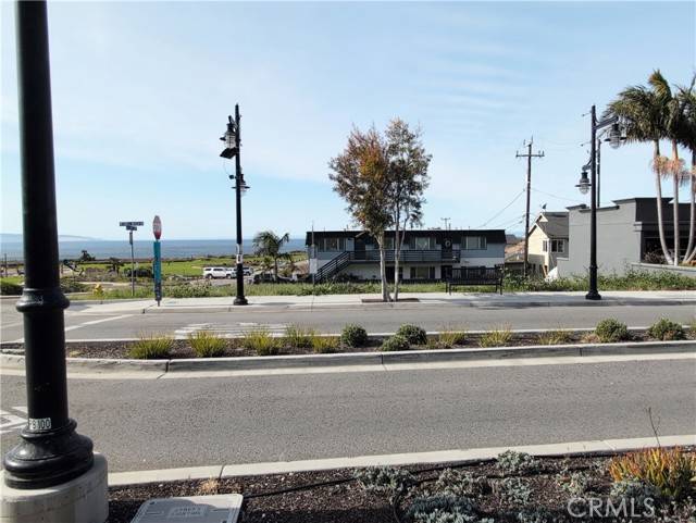 Pismo Beach, CA 93449,100 Cliff Avenue