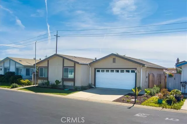 906 Vista Montana, Santa Maria, CA 93458