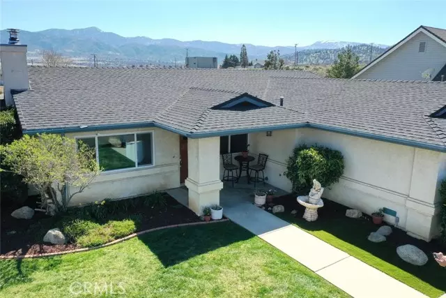 22824 Mariposa Road, Tehachapi, CA 93561