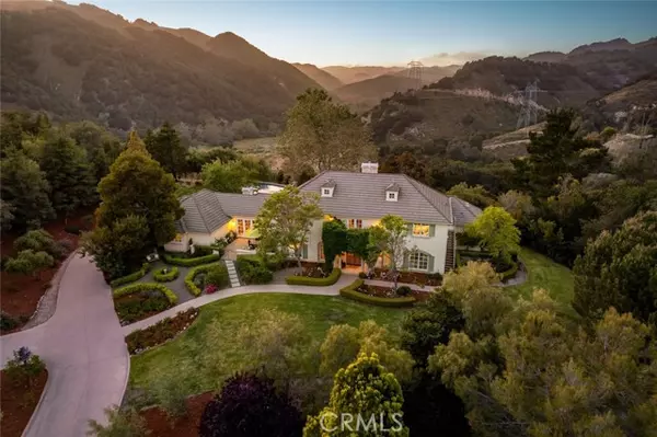 1190 Bassi Drive, San Luis Obispo, CA 93405