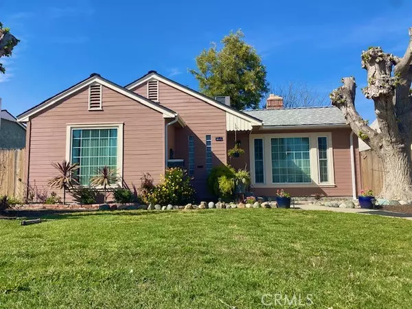 216 Washington Street, Coalinga, CA 93210