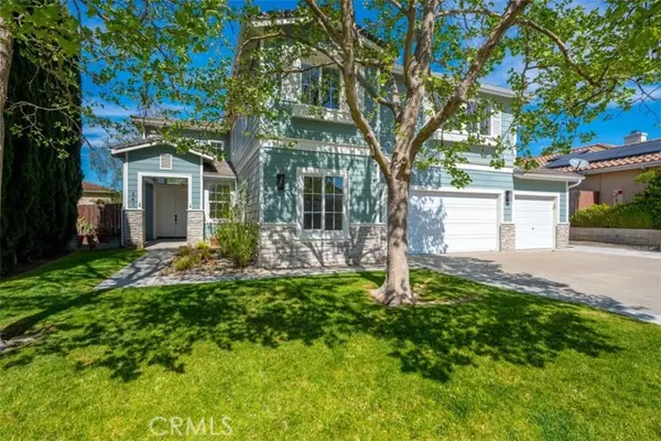 341 Valley Dairy Road, Buellton, CA 93427