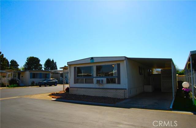 San Luis Obispo, CA 93401,3395 S Higuera #28