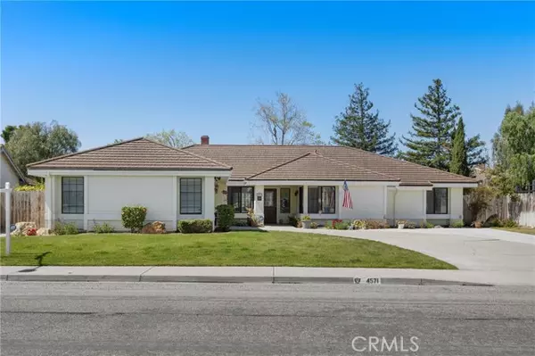 4571 Harmony Lane, Santa Maria, CA 93455