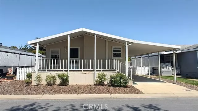 765 Mesa View Drive #199, Arroyo Grande, CA 93420