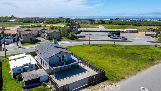 608 Mendel Drive, Oceano, CA 93445