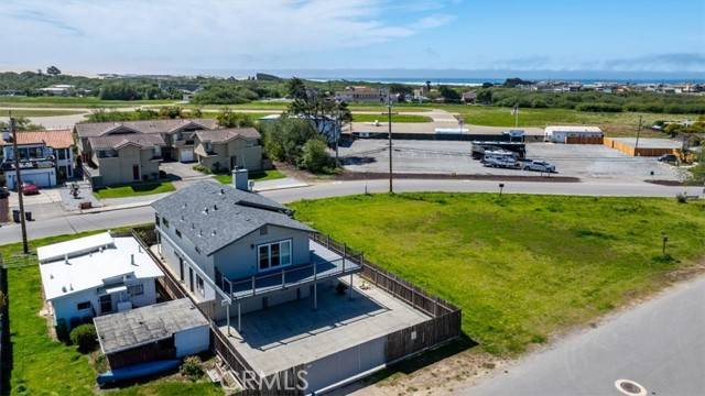 608 Mendel Drive, Oceano, CA 93445