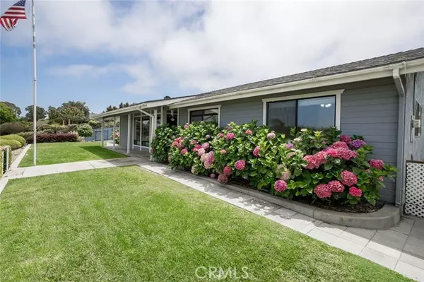 2535 Appaloosa Way, Arroyo Grande, CA 93420