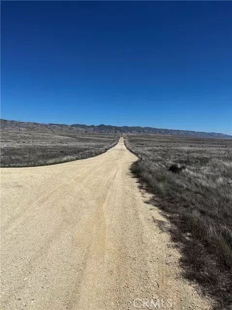 Santa Margarita, CA 93453,0 Choctaw Trail