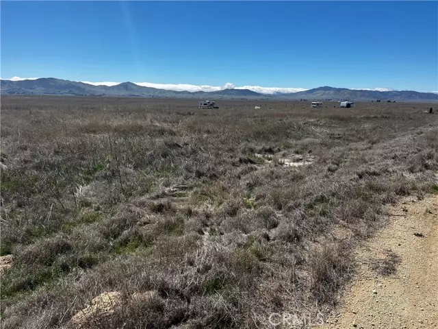 0 Choctaw Trail, Santa Margarita, CA 93453