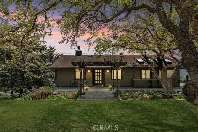 30140 Tuttle Court, Tehachapi, CA 93561