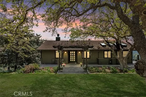 30140 Tuttle Court, Tehachapi, CA 93561