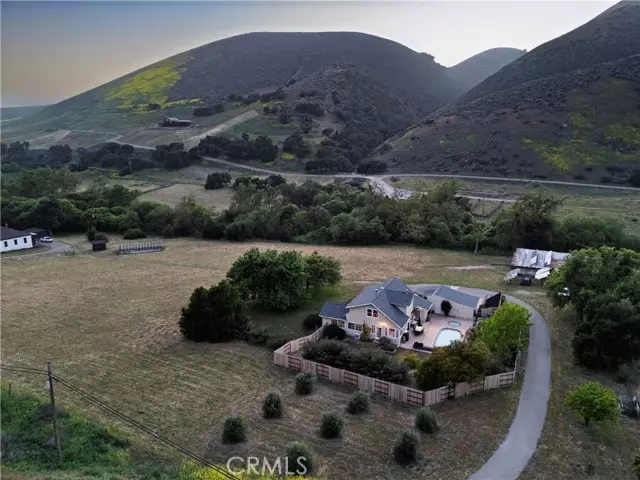 4651 Tepusquet Road, Santa Maria, CA 93454