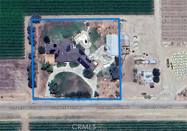 Arvin, CA 93203,38792 Comanche Point Road