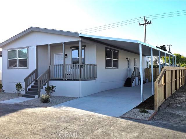 2400 Cienaga #65, Oceano, CA 93445