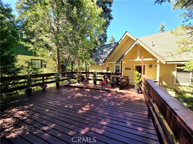 678 Buckingham Square, Lake Arrowhead, CA 92352