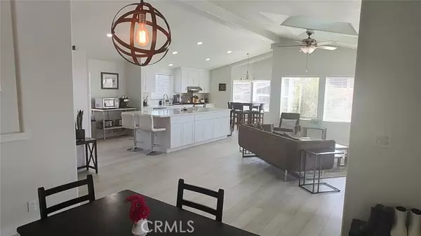 Arroyo Grande, CA 93420,765 Mesa View Drive #265