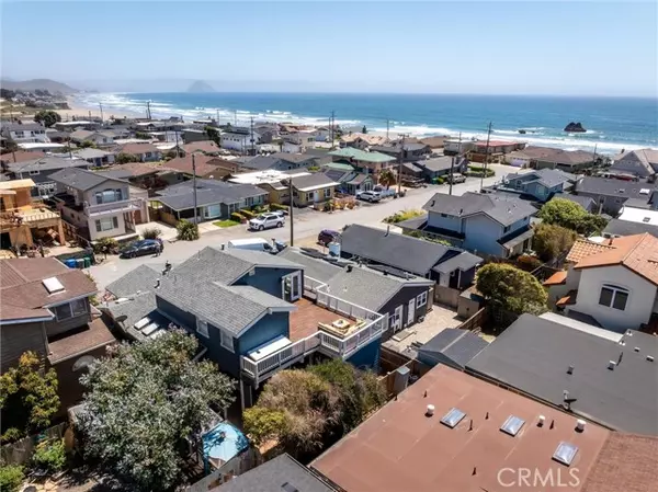 Cayucos, CA 93430,41 19th Street