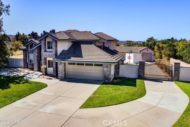 4323 Macon Court, Santa Maria, CA 93455