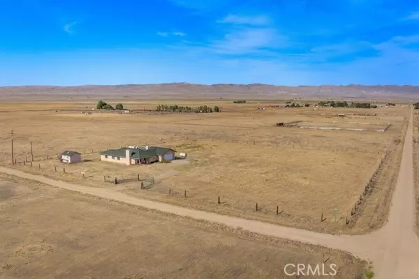 Santa Margarita, CA 93453,13765 Georgia Road