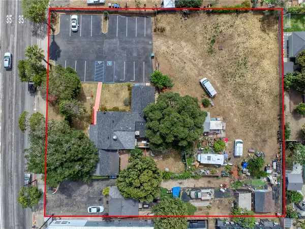 1165 E Grand Avenue, Arroyo Grande, CA 93420